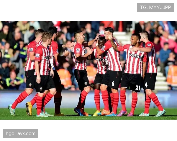 南安普顿逆袭势头强劲，英超奇迹再现彰显顽强斗志