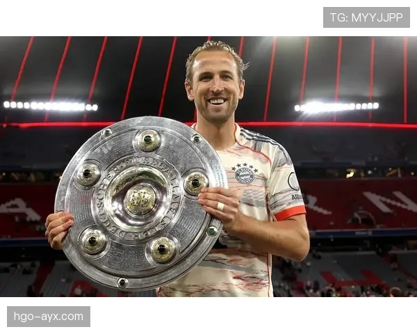 哈里·凯恩合约解约条款曝光，或将开启职业生涯新篇章，状态引球迷期待