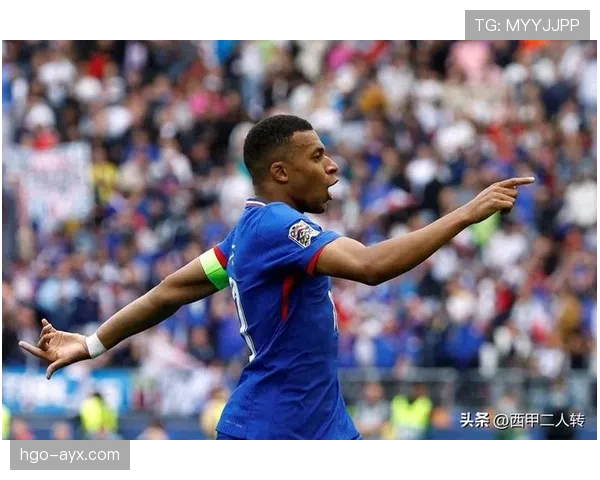 姆巴佩慈善基金会助力青少年教育，开启体育梦想新篇章