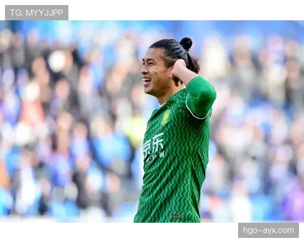 北京国安新赛季状态回暖，表现值得期待