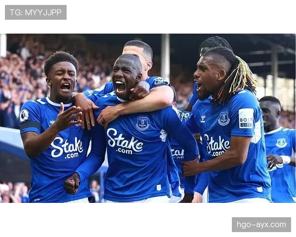 埃弗顿足总杯表现稳健，强势晋级彰显争冠潜力