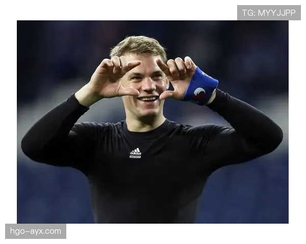 诺伊尔重塑门将定义:无畏出击引领防线新时代 诺伊尔重塑门将定义:无畏出击引领防线新时代