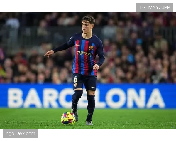 加维世界中场排名揭晓，状态回暖的他值得关注足球未来表现