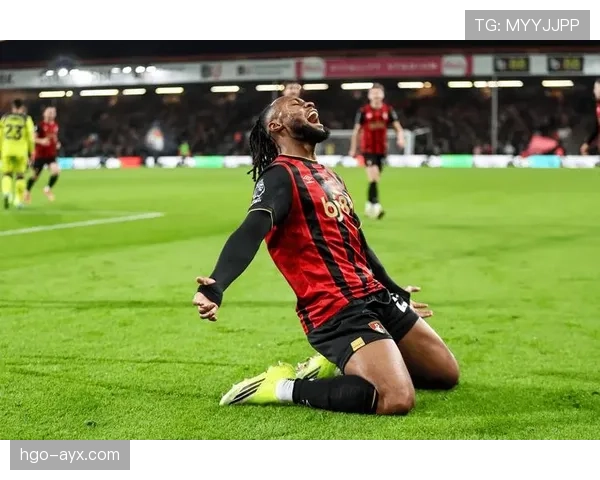 伯恩茅斯英超二年级表现稳健，寻求在激烈竞争中生存与突破