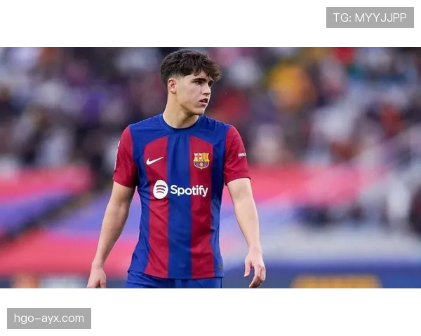 加维延续哈维时代风格,巴萨中场传承展现新活力 加维延续哈维时代风格,巴萨中场传承展现新活力