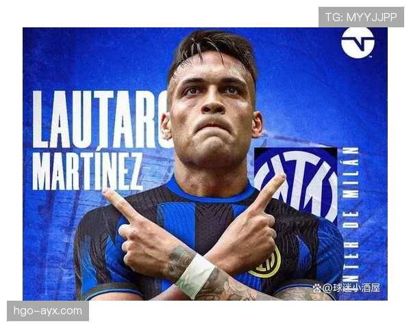 劳塔罗关键战表现与核心身份匹配度解析