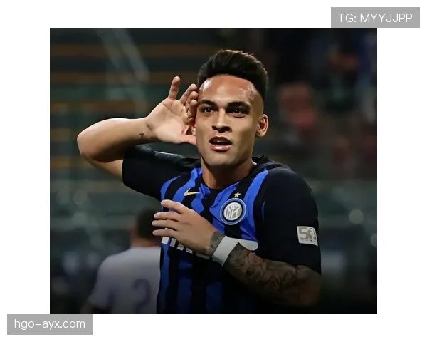 劳塔罗单赛季进球创个人新高