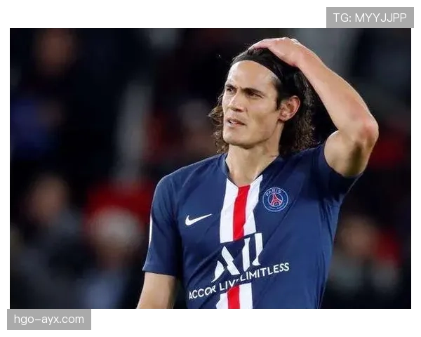 卡瓦尼这生活作风,估计连豪门管家都得服气吧? 卡瓦尼这生活作风,估计连豪门管家都得服气吧?