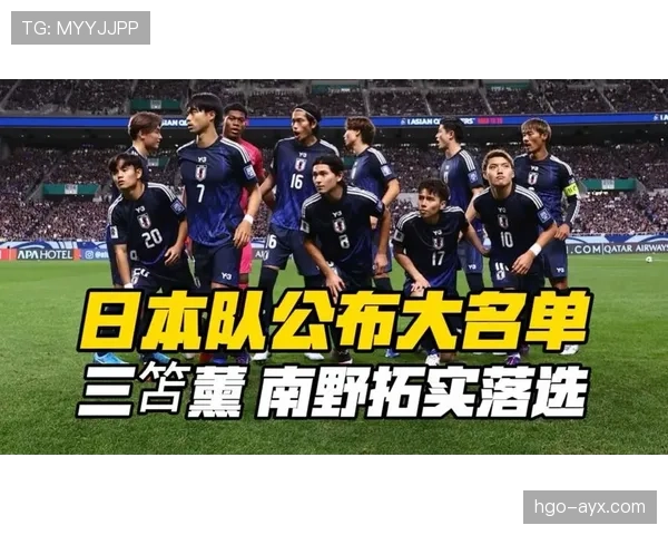 日本队世界杯竞争力排名